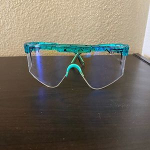 Pitviper Sunglasses
